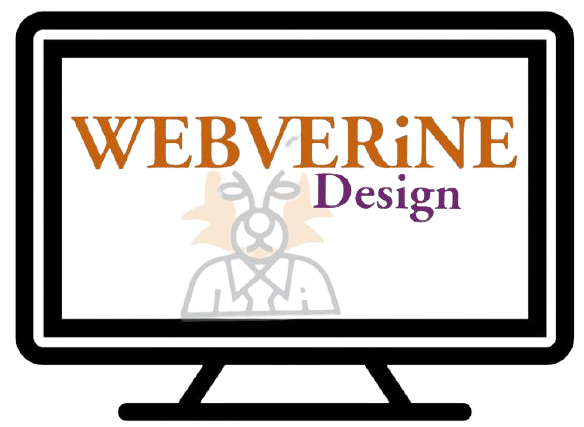 Webverine Design